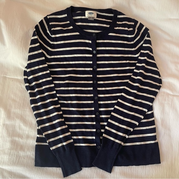 Sweater & Shell Matching Set - Picture 2 of 4